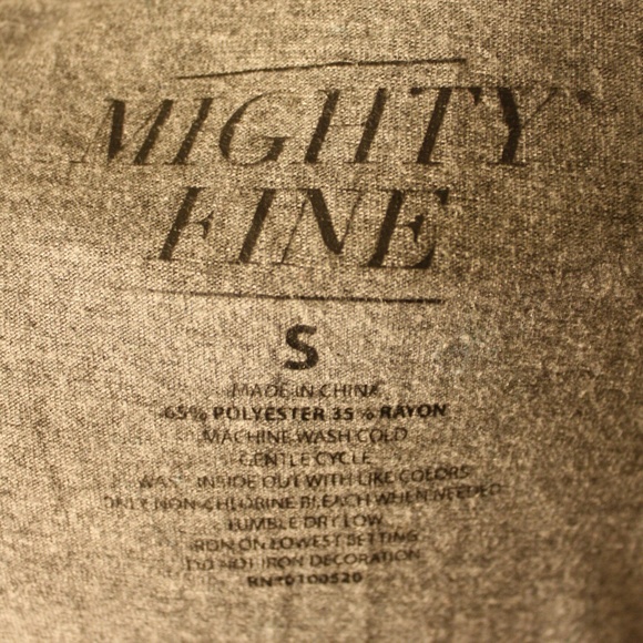 NASA Tee - Picture 3 of 3